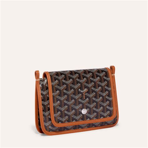 plumet pocket wallet goyard